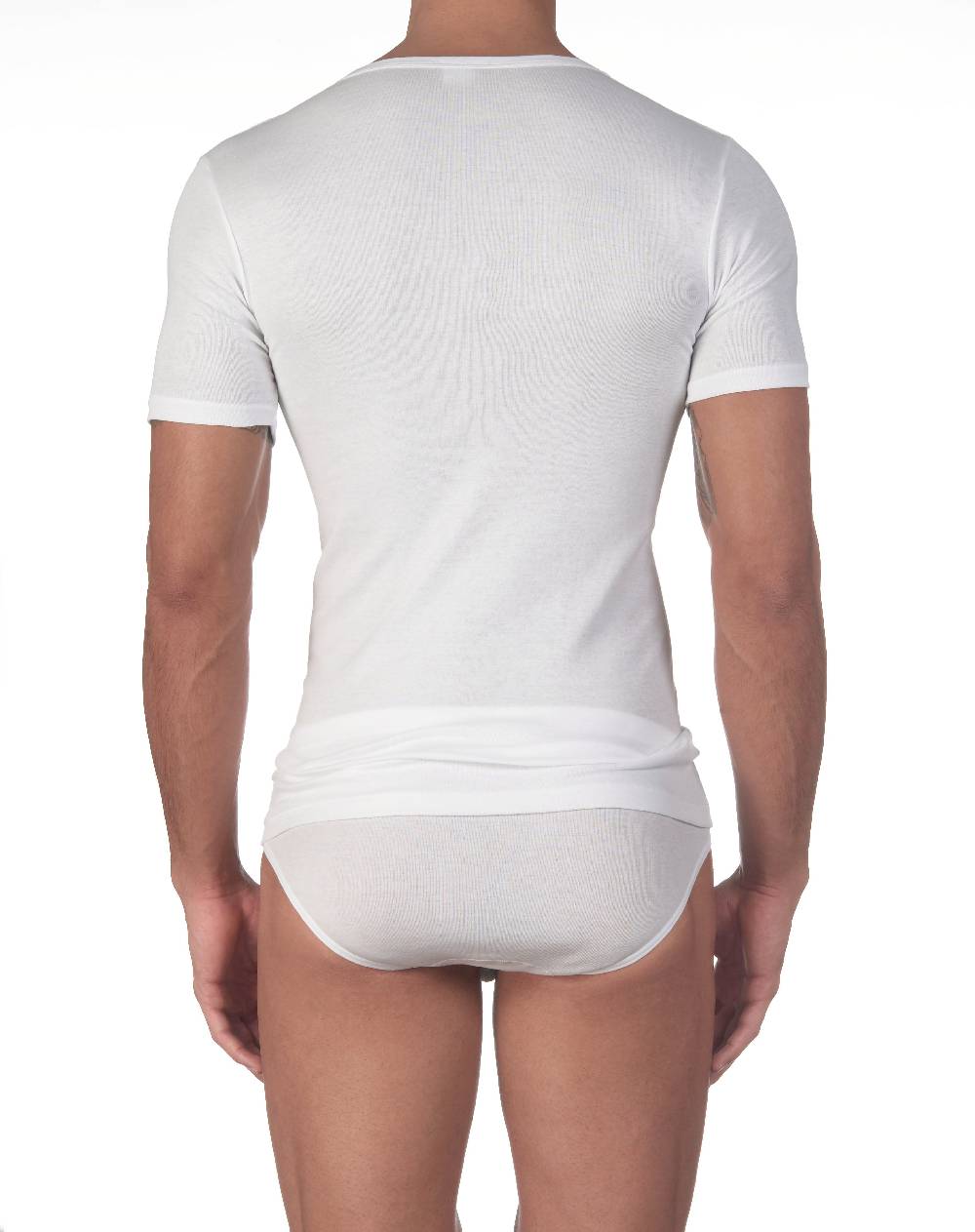Oscalito Intimo - Top Uomo100% Cotone 54 Vendita Calda