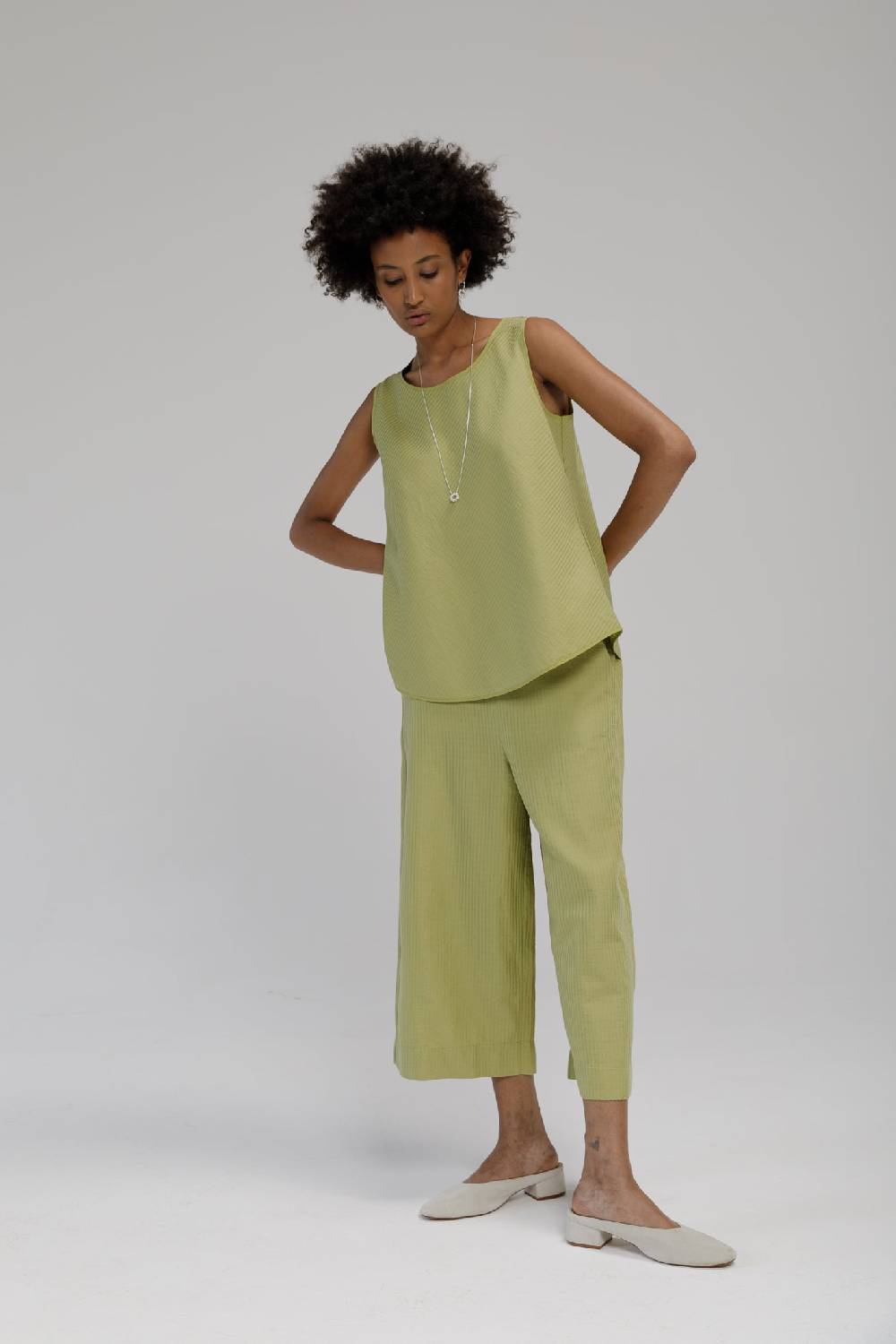 Oscalito Top 100% voile di cotone 6783 Prezzo di fabbrica