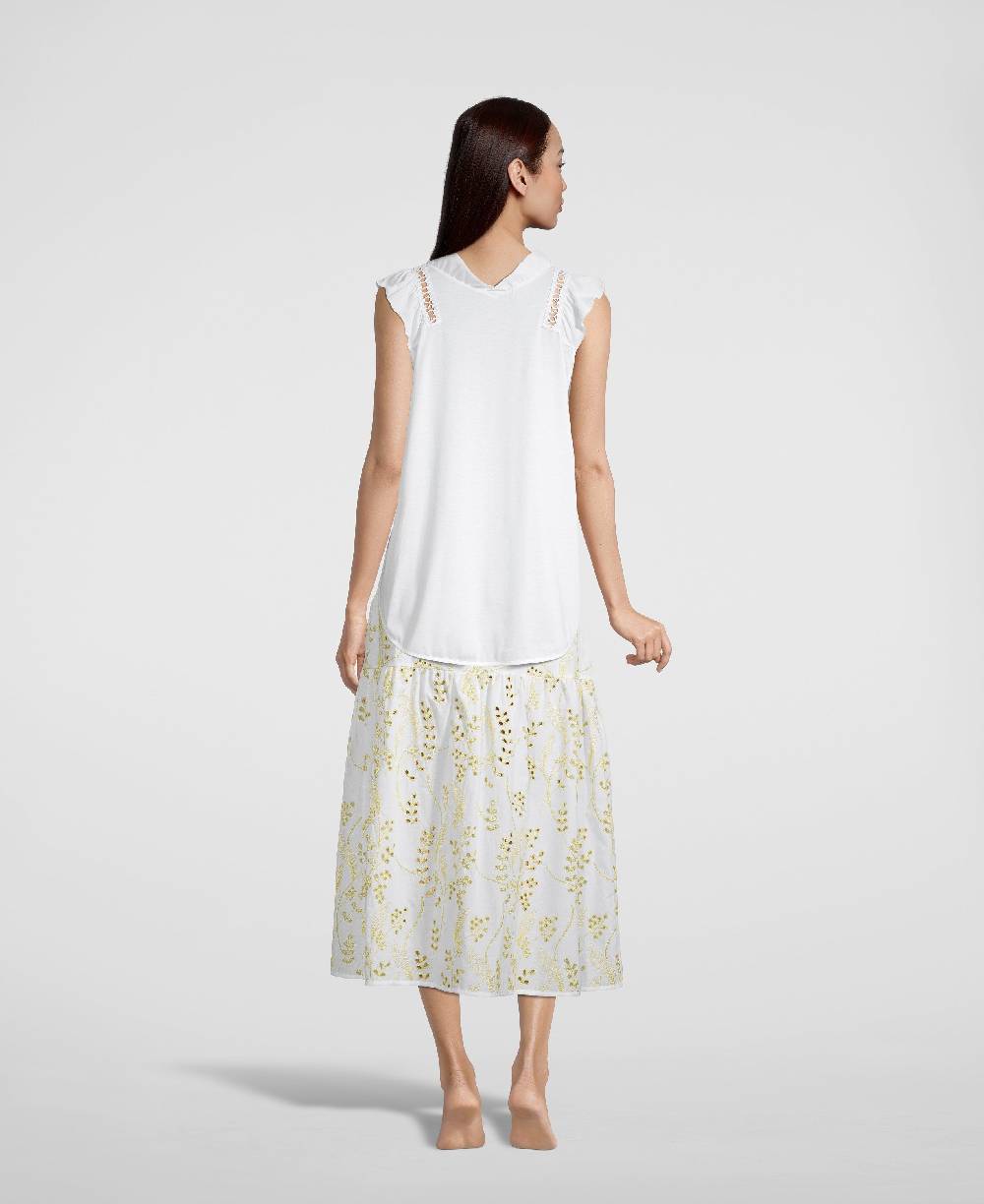 Oscalito Top 100% Cotone con logo Oscalito 6773 Offerta speciale