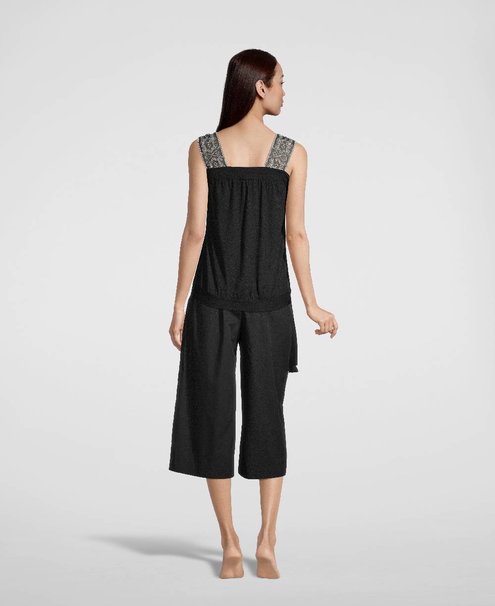 Oscalito Top Donna94% Modal, 6% Elastan 1399 Black Friday