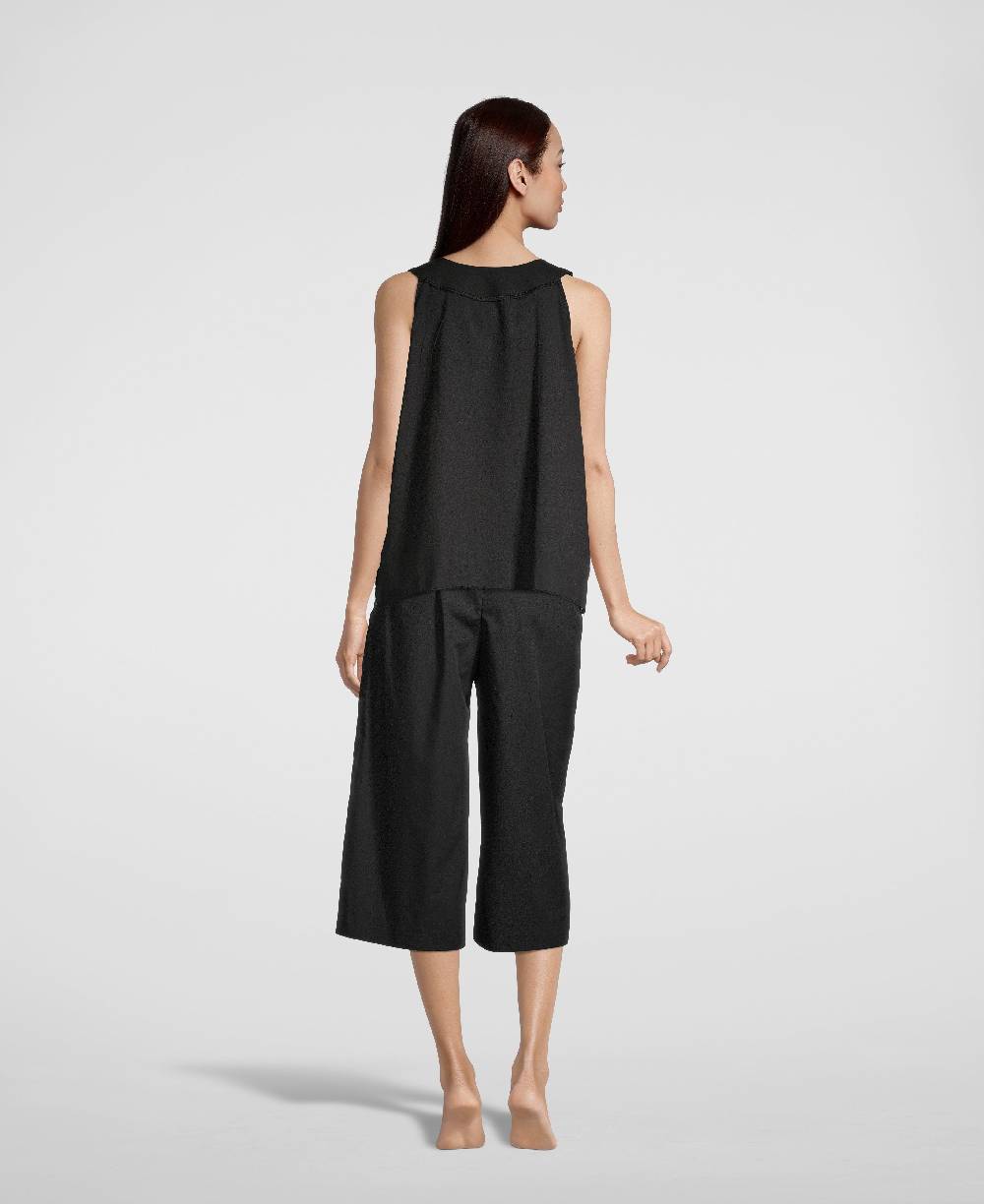 Oscalito Top Donna 100% Cotone 6756 Offerta natalizia