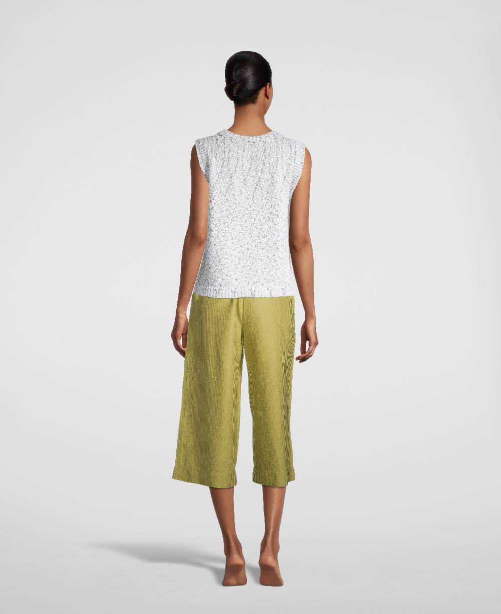Oscalito GILET SMANICATO 6791 Offerta Pasqua