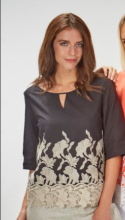 Oscalito Camicia manica ¾ 5982 Offerta Giorno del Papà
