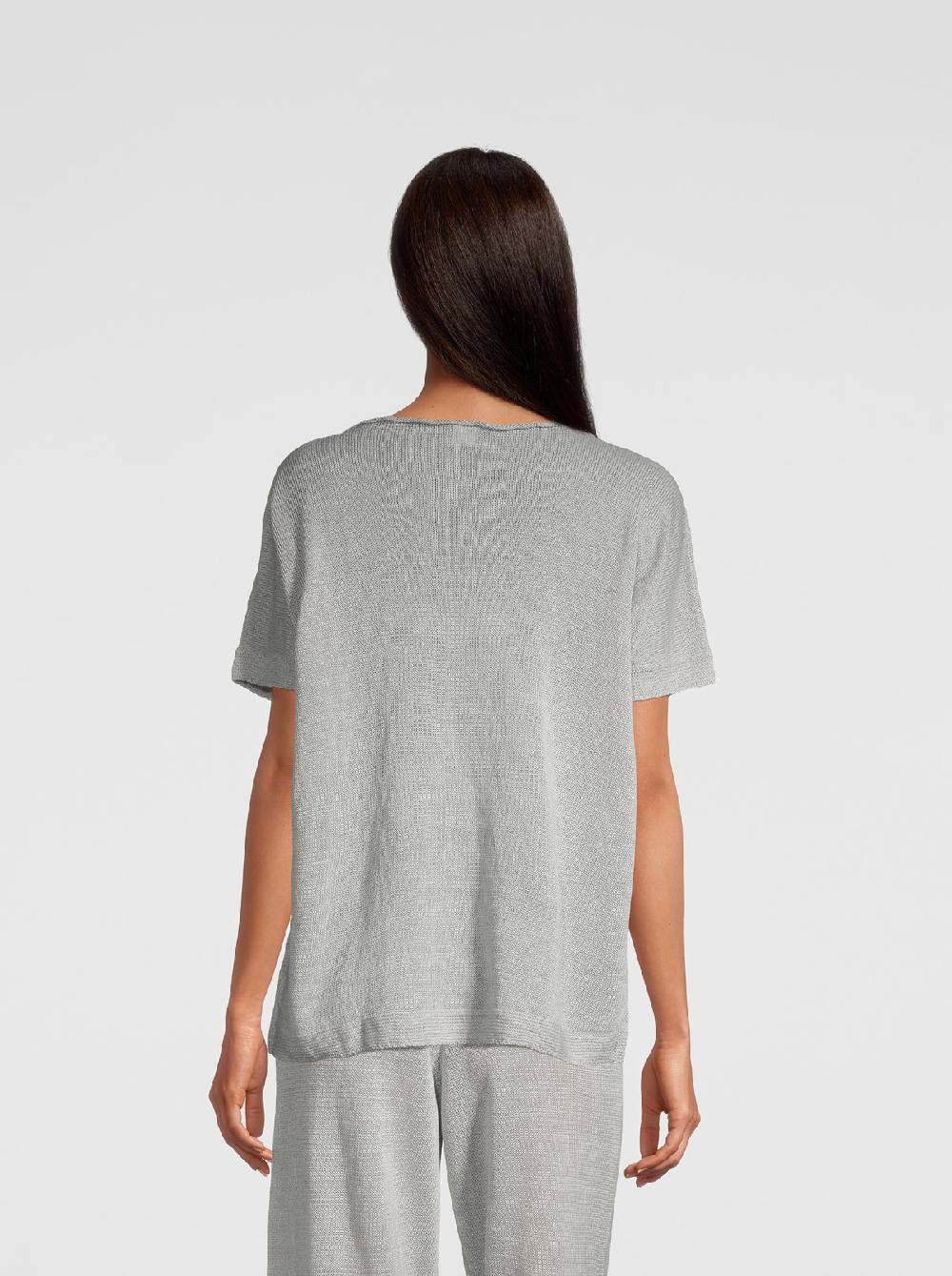 Oscalito Maglia a maniche corte tricot 6580 Offerte stagionali