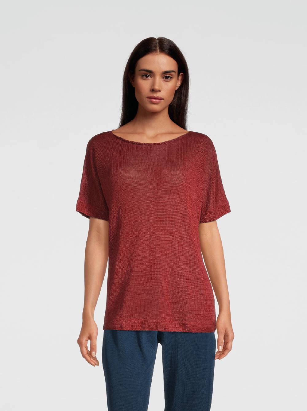 Oscalito Maglia a maniche corte tricot 6580 Offerte stagionali