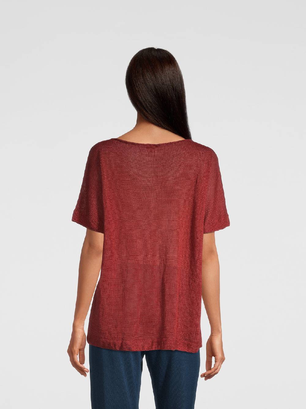 Oscalito Maglia a maniche corte tricot 6580 Offerte stagionali