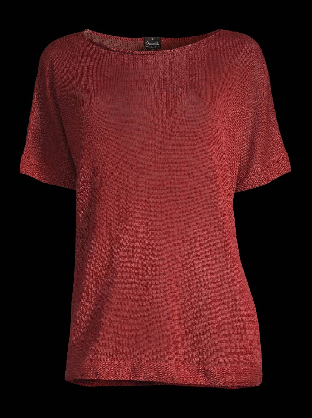 Oscalito Maglia a maniche corte tricot 6580 Offerte stagionali