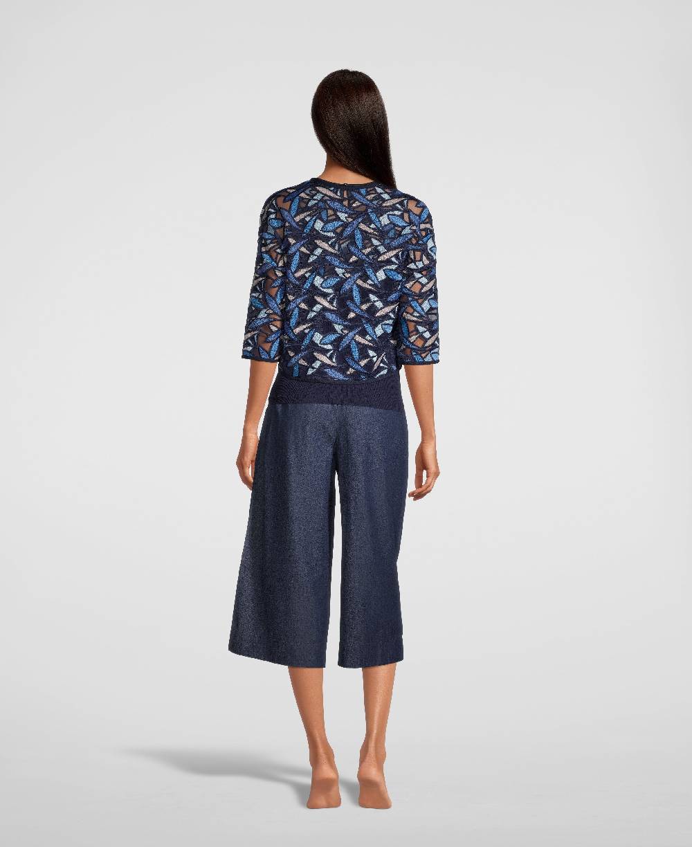 Oscalito BOLERO Donna 6748 Offerte speciali