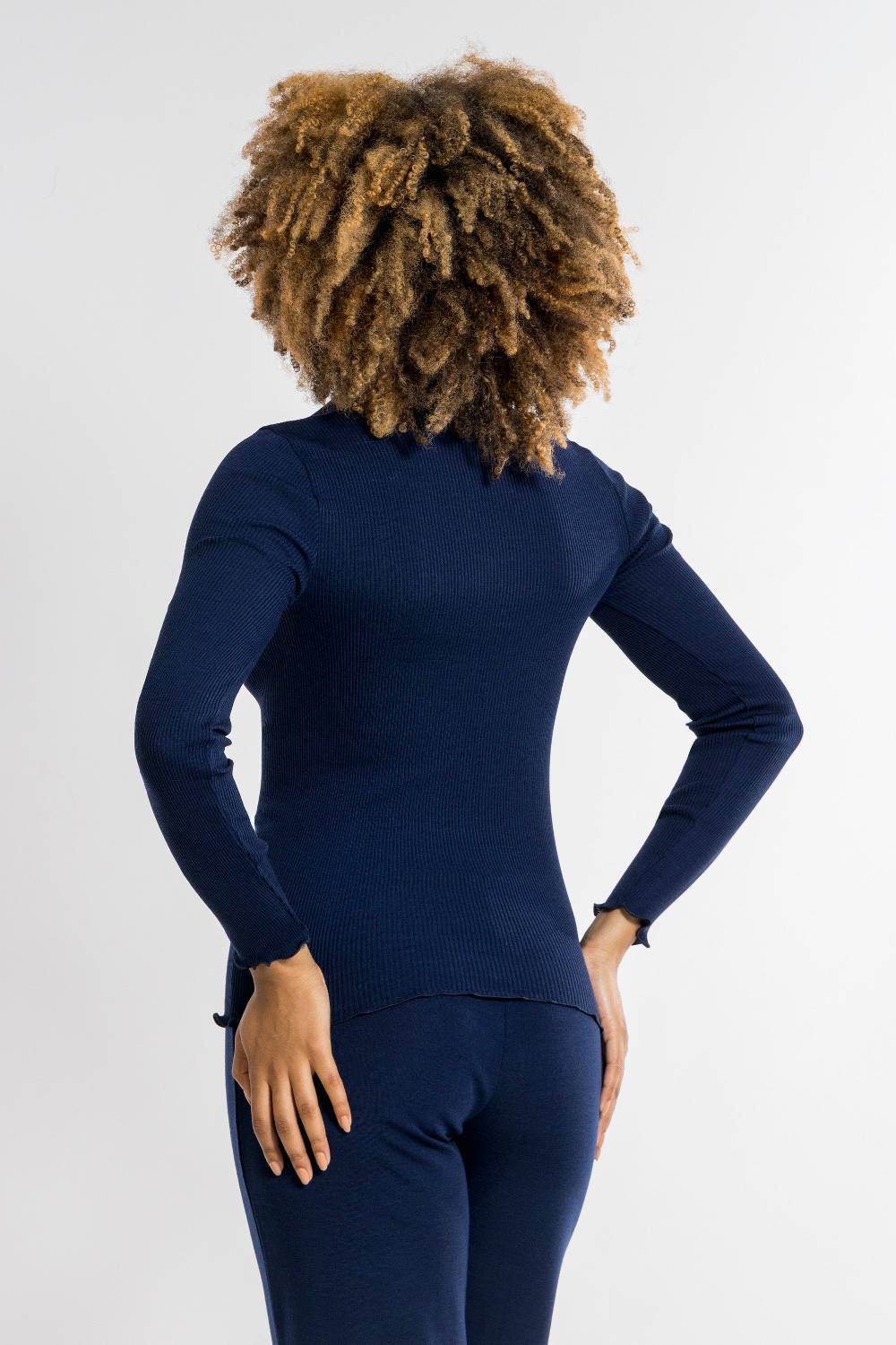 Oscalito Maglia maniche lunghe 6350 Ritorno libero