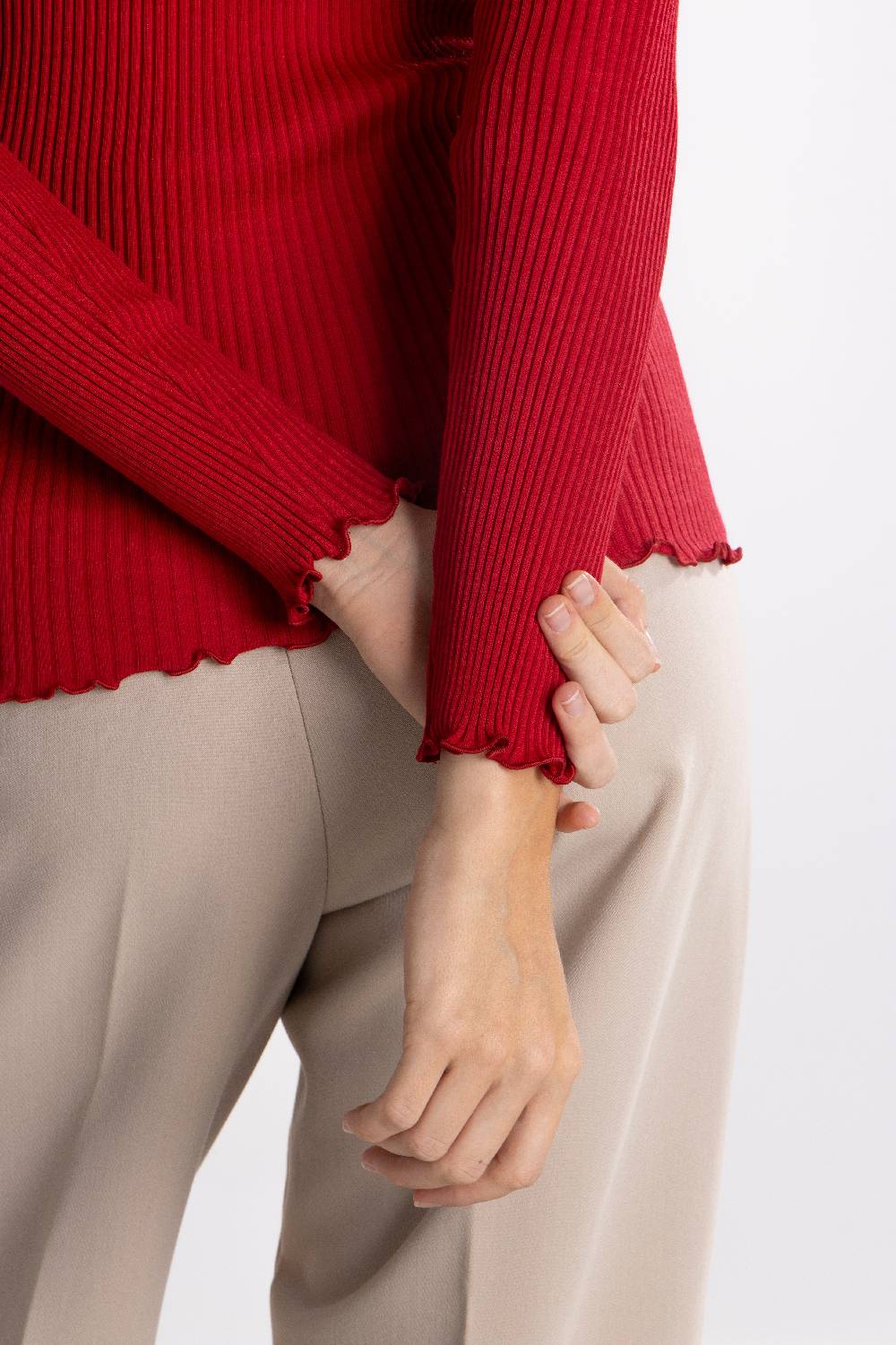 Oscalito Maglieria Donna70% Lana , 30% Seta 6906 Discount Store per i nuovi prodotti
