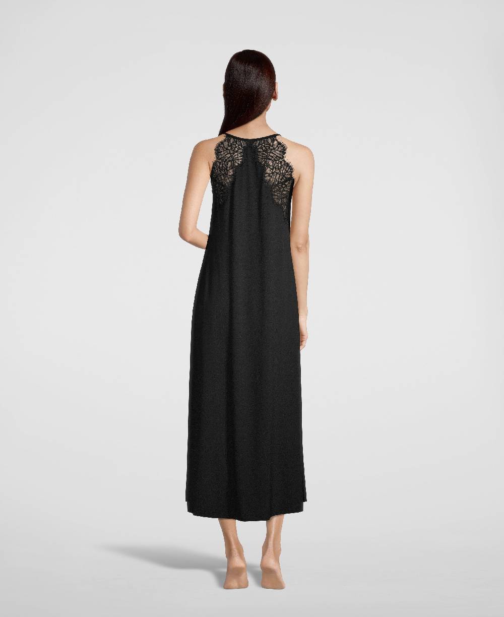Oscalito Abito Donna94% Modal, 6% Elastan 1398 Duty-free