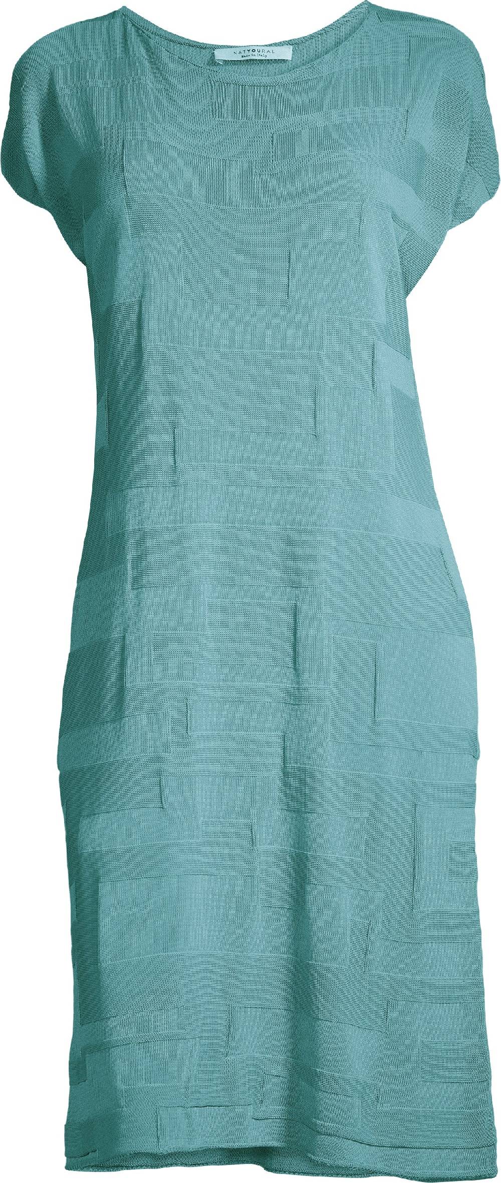 Oscalito Abito Donna70% Viscosa, 30% Cotone 6802 In Linea