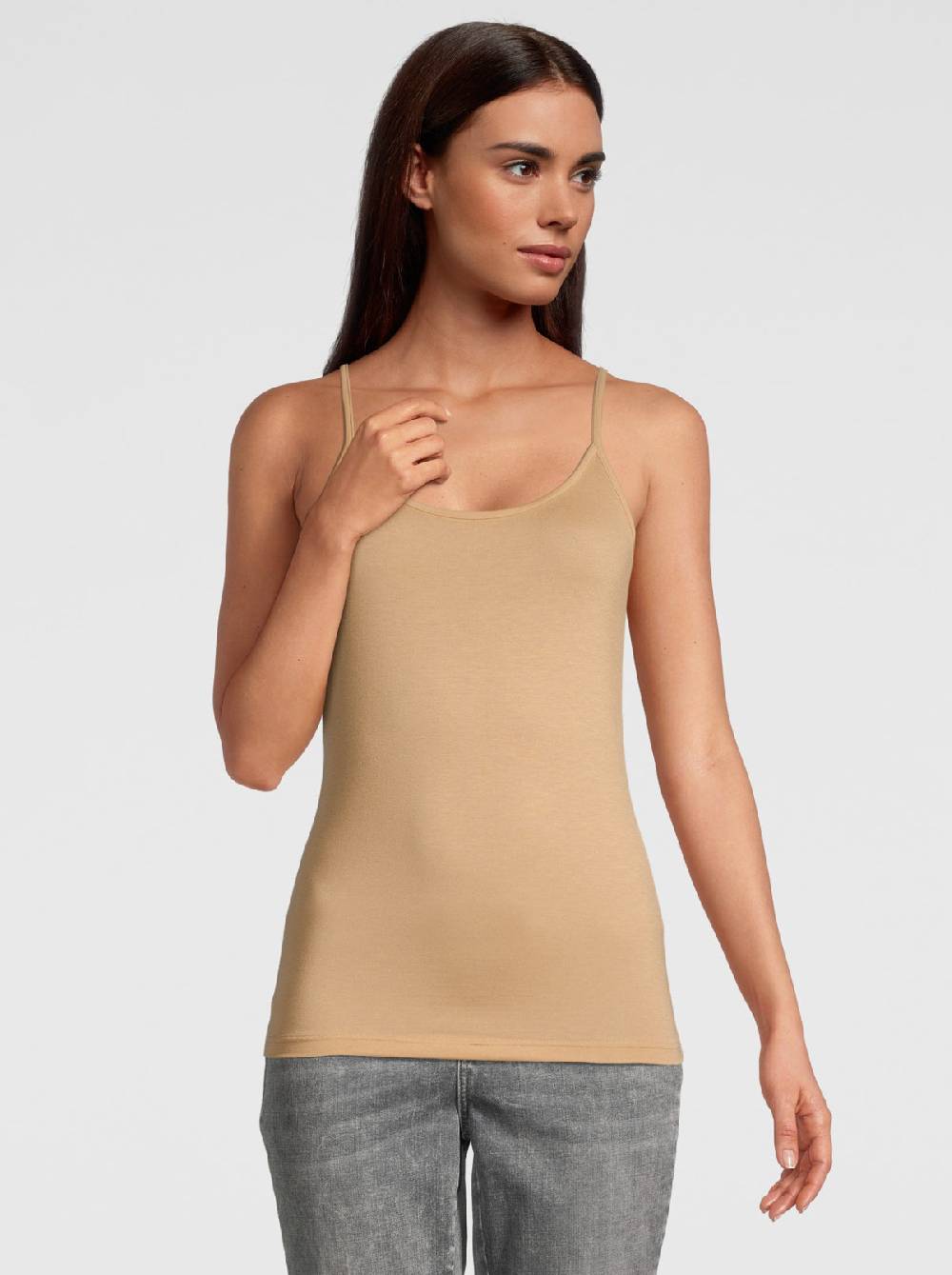 Oscalito Top in Micromodal 1201 Nuovo