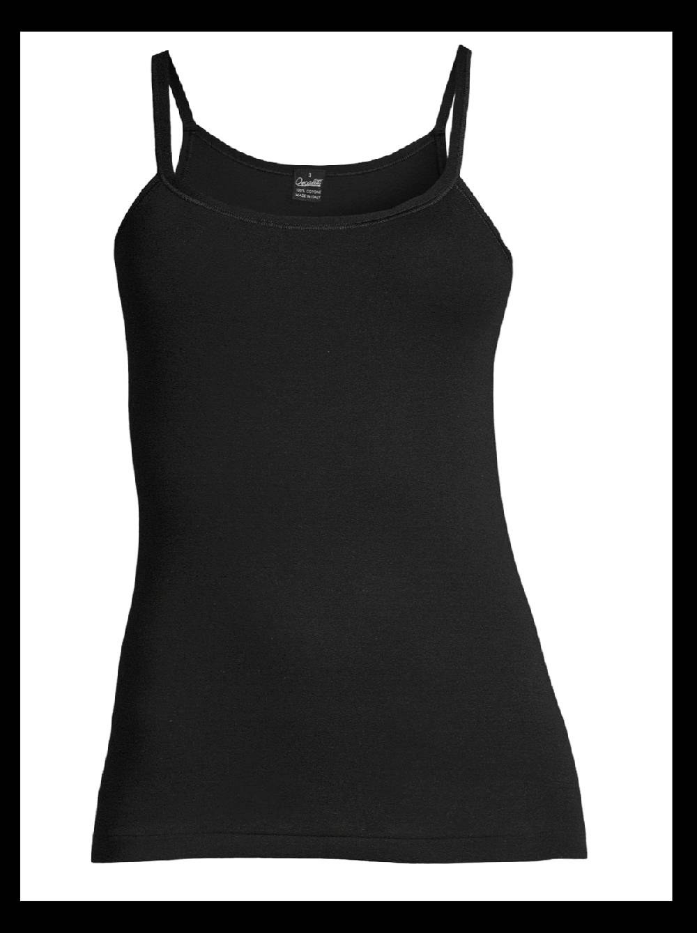 Oscalito Top in 100% Cotone Makò 470 Vendita