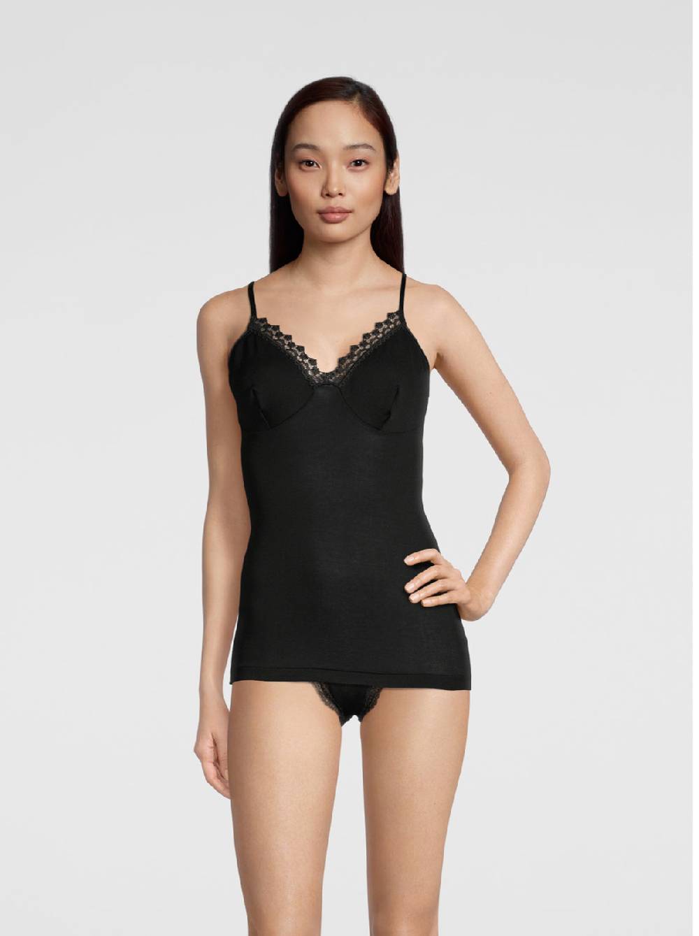 Oscalito Filoscozia Top Reggiseno Forma 330 Soddisfazione Garantita