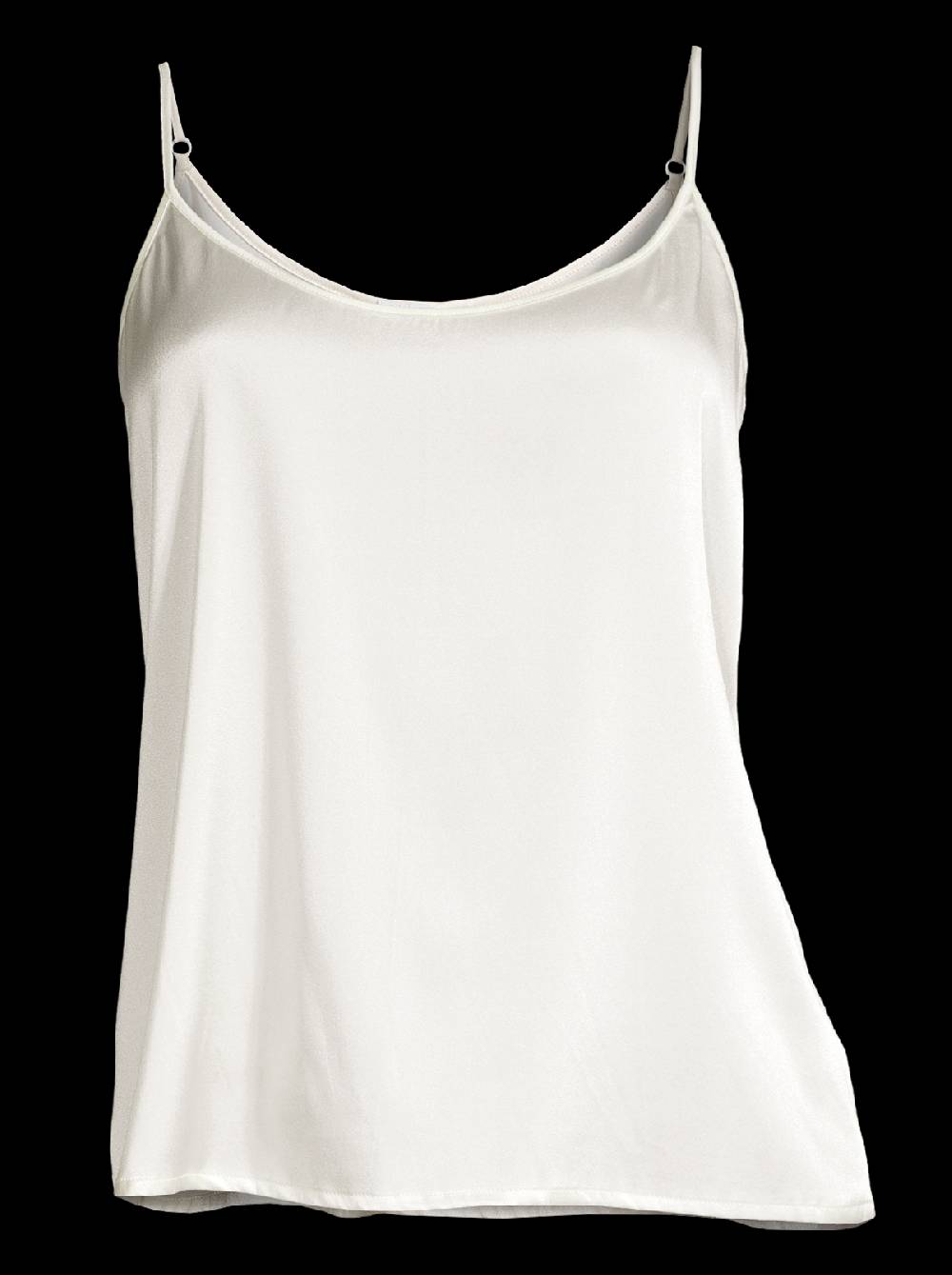 Oscalito Top in seta Stretch 10305 Presa