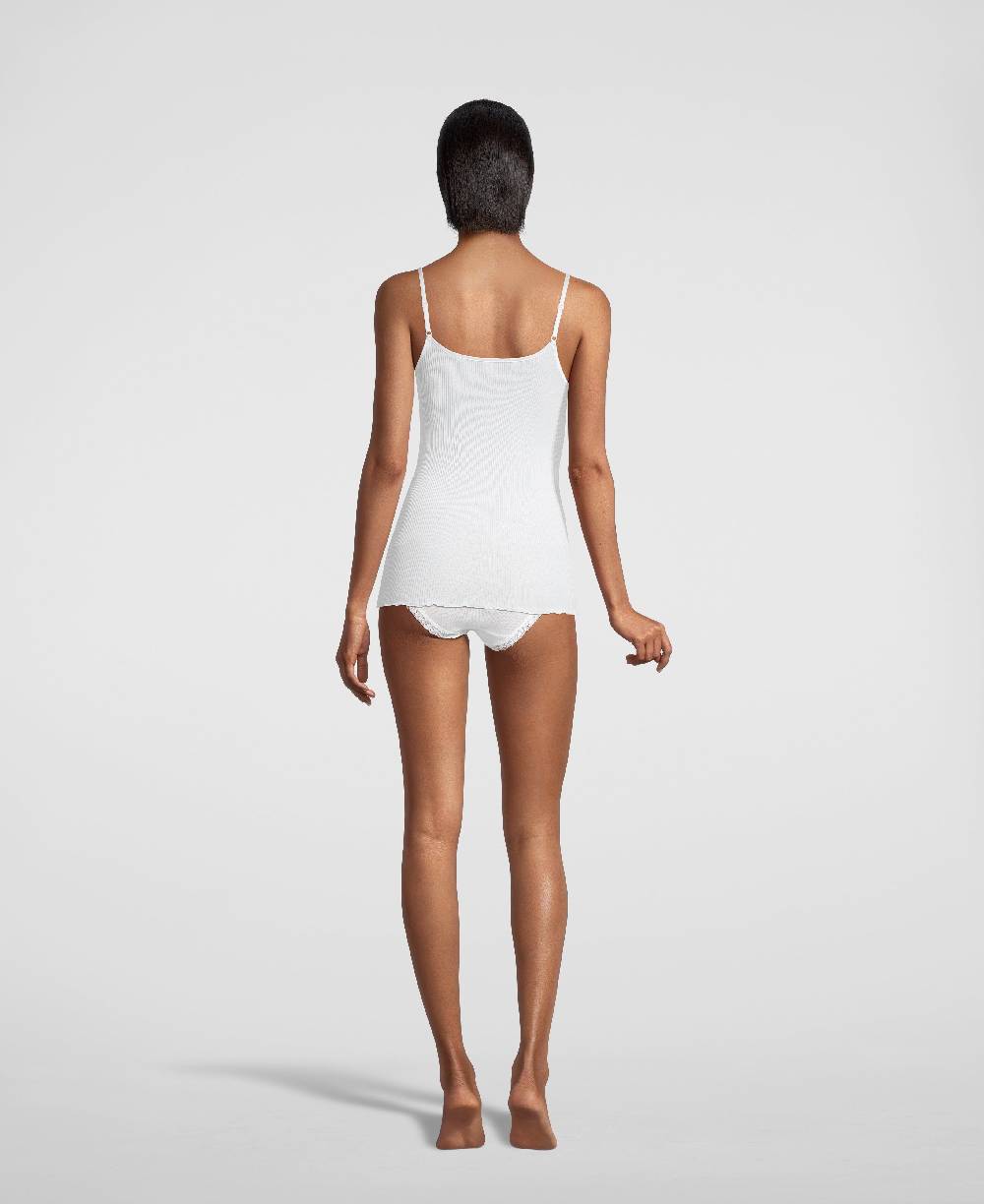Oscalito Smanicato Donna Cotone 6813 Offerta