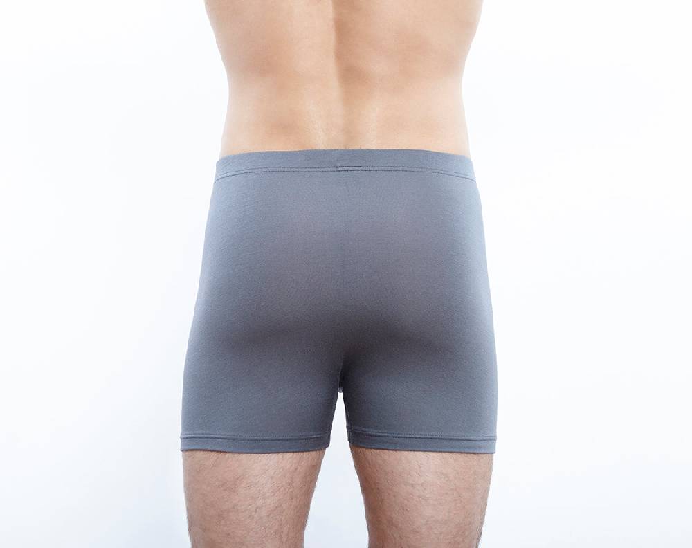 Oscalito Boxer corti a gamba lunga Brief 1573 Economico