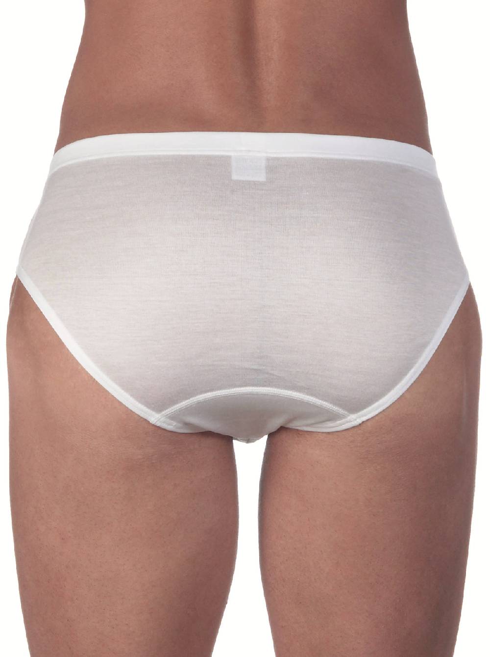 Oscalito Slip Vita Alta Filoscozia® 2609 Online