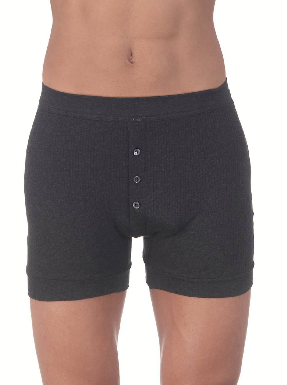 Oscalito Boxer brief con apertura in Termotex® 5555 Vendita Calda