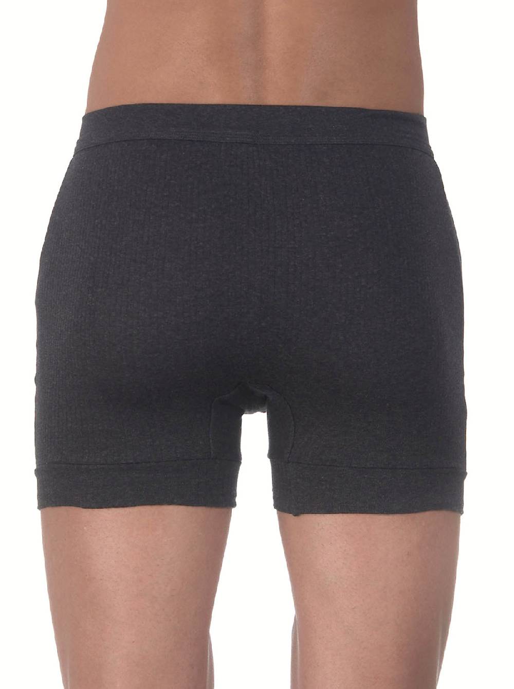 Oscalito Boxer brief con apertura in Termotex® 5555 Vendita Calda