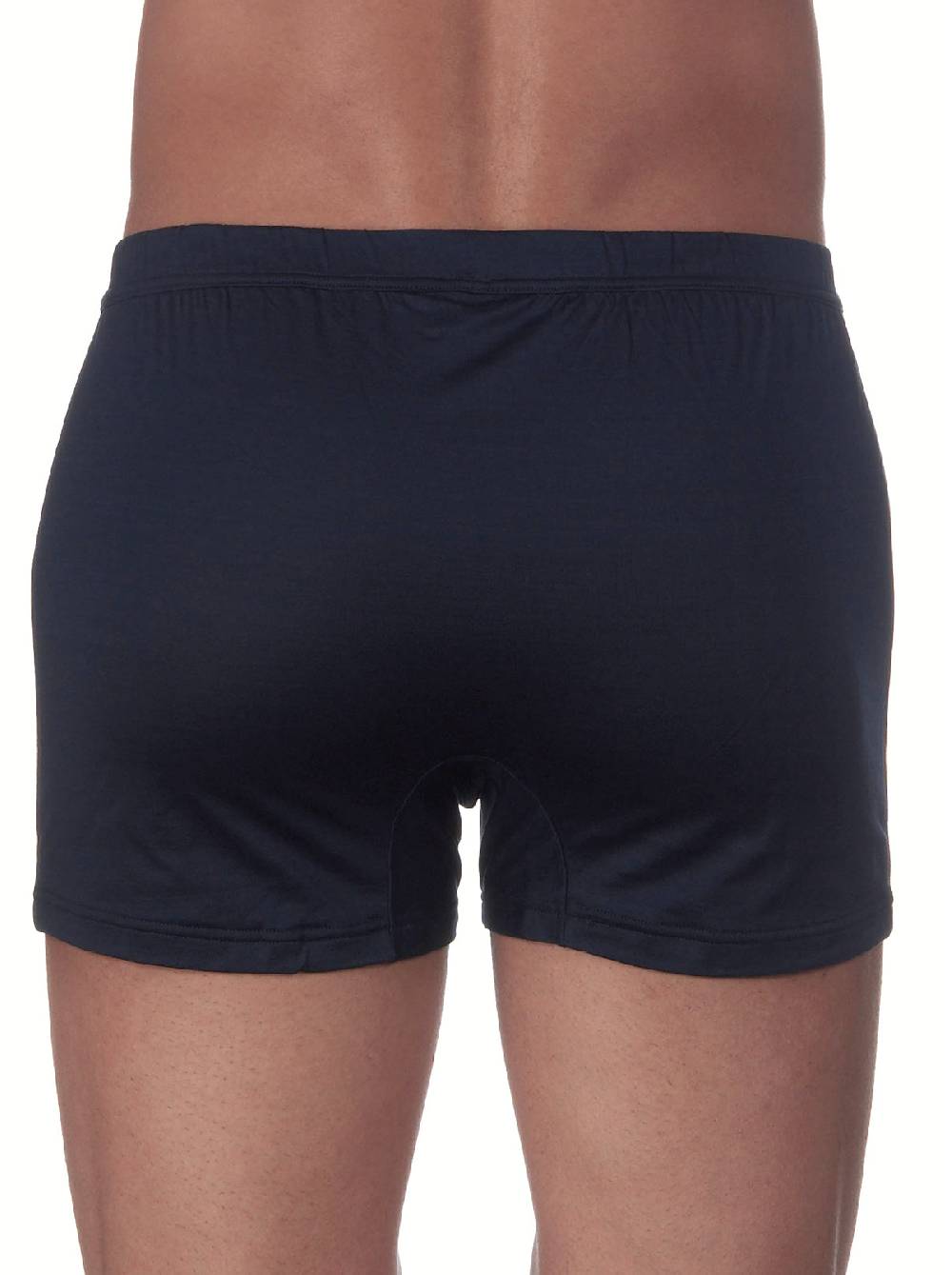 Oscalito Boxer con patta aperta 100% cotone 2615 Saldi Di Fabbrica