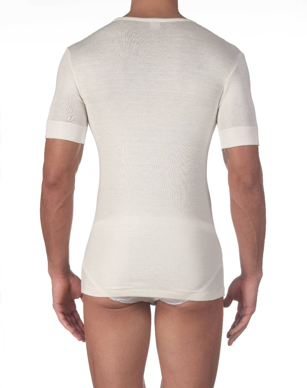 Oscalito T-Shirt Girocollo Uomo 617 Moda