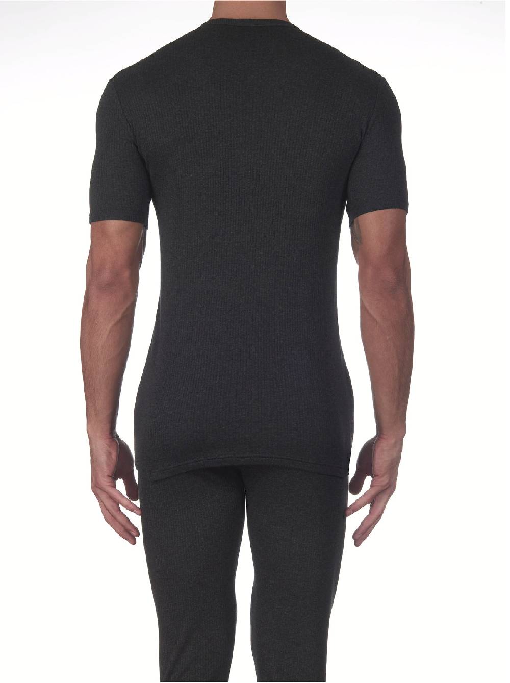 Oscalito T-shirt Apertura Bottone in Termotex® 5558 Spedizione gratuita