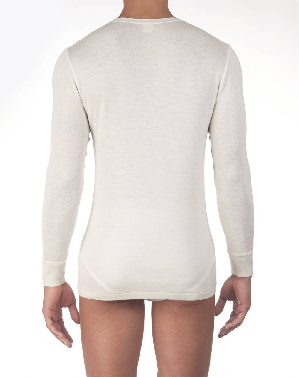 Oscalito maglieria Uomo 100% Lana Merinos 222 Offerta speciale