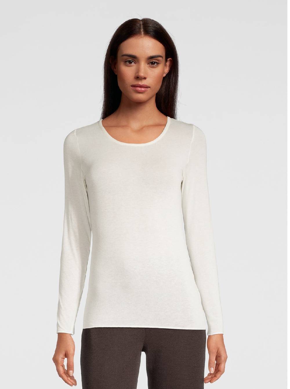 Oscalito Maglia maniche lunghe ultraleggera 1481 Shopping online