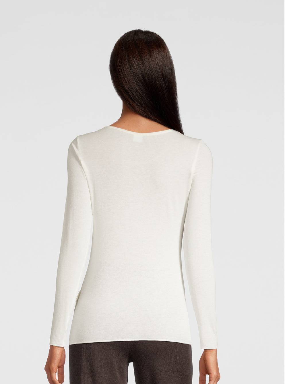 Oscalito Maglia maniche lunghe ultraleggera 1481 Shopping online