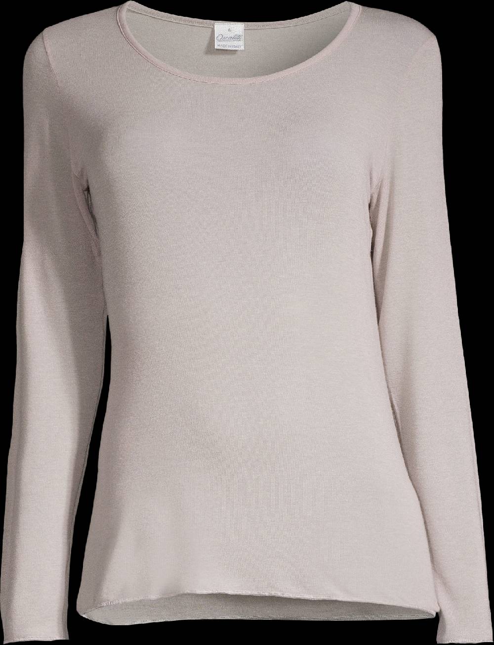Oscalito Maglia maniche lunghe ultraleggera 1481 Shopping online