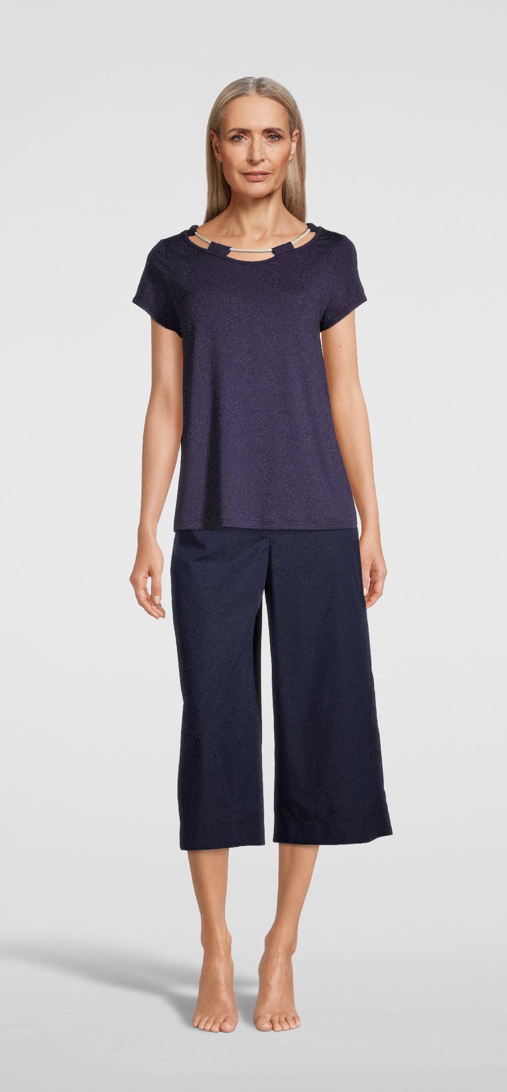 Oscalito T-shirt realizzata in Modal 1403 Offerta Pasqua