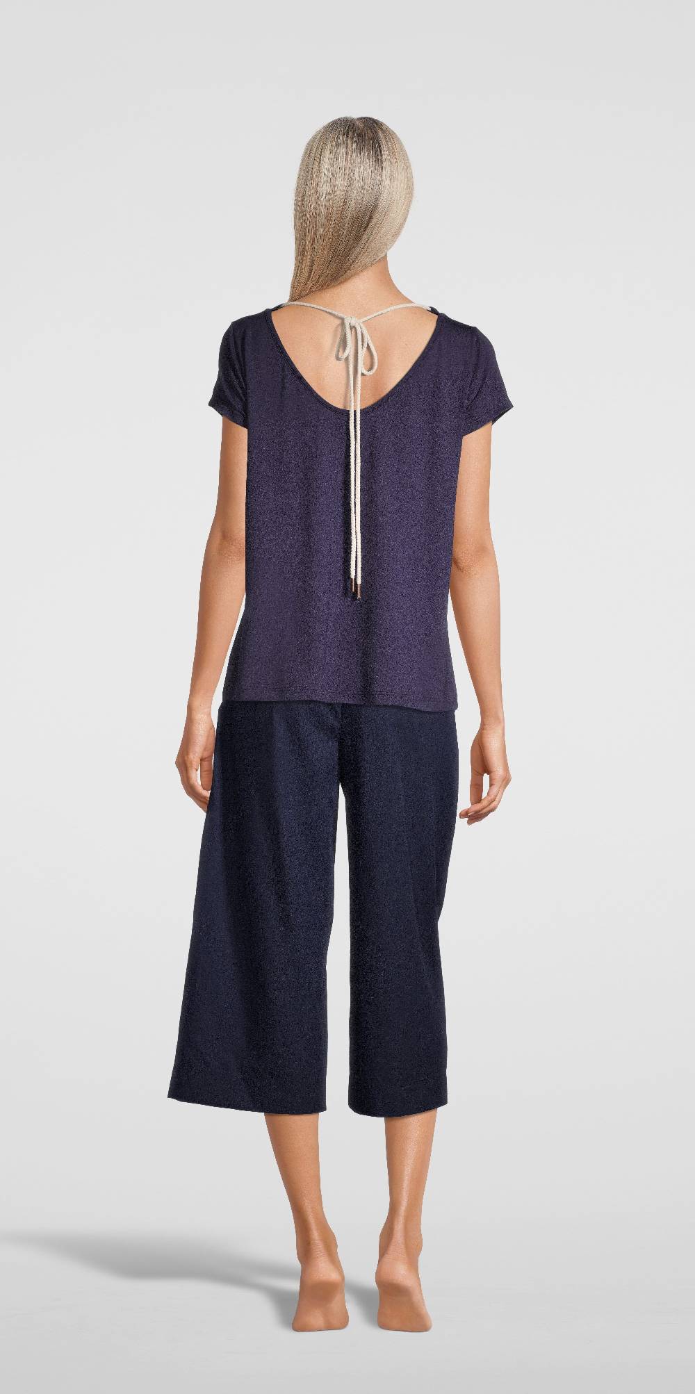 Oscalito T-shirt realizzata in Modal 1403 Offerta Pasqua