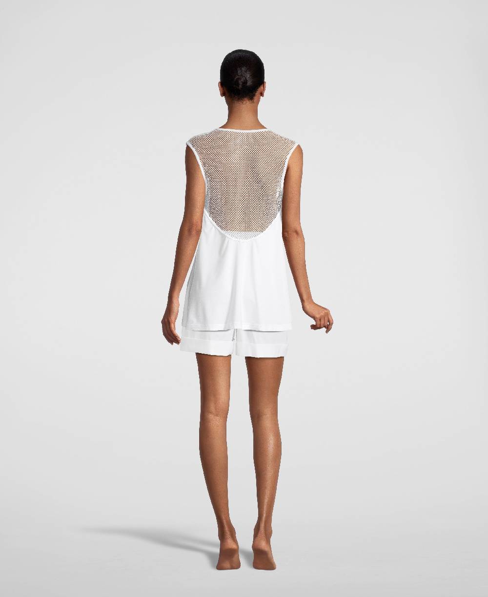 Oscalito Top Donna94% Modal, 6% Elastan 1407 Vendita calda