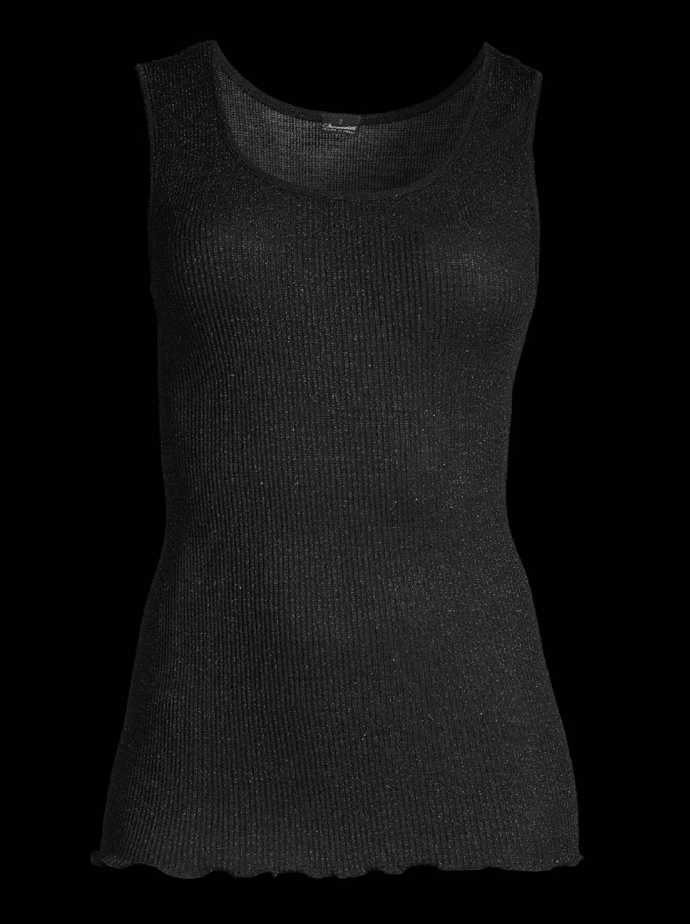 Oscalito Canotta in lurex 3442X Offerte speciali