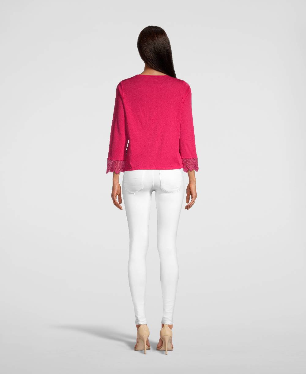 Oscalito Maglieria Donna 100% Cotone 5999 Super Saving Price