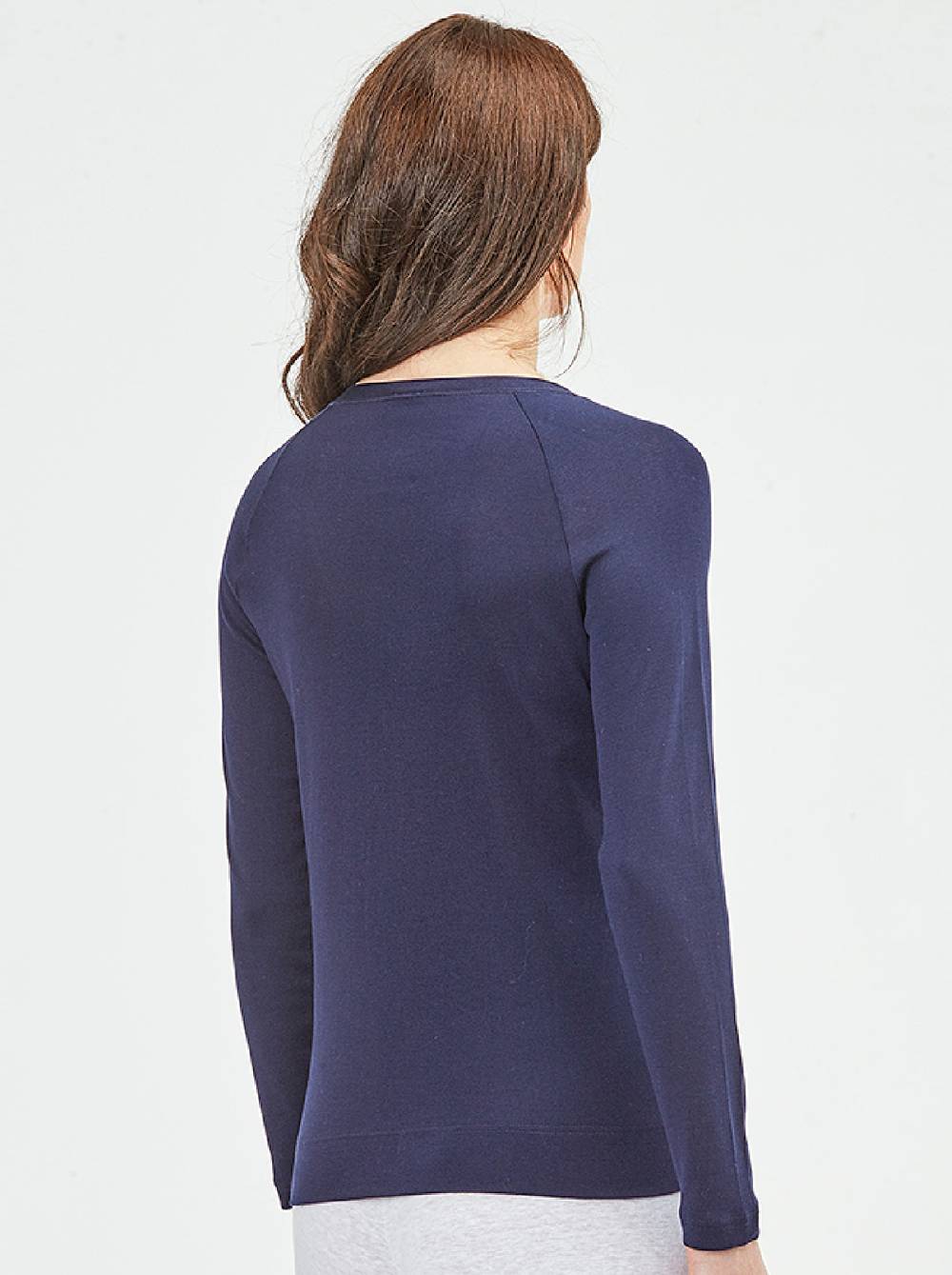 Oscalito Cardigan a maniche lunghe in Filoscozia® 3183 Ultimo giorno