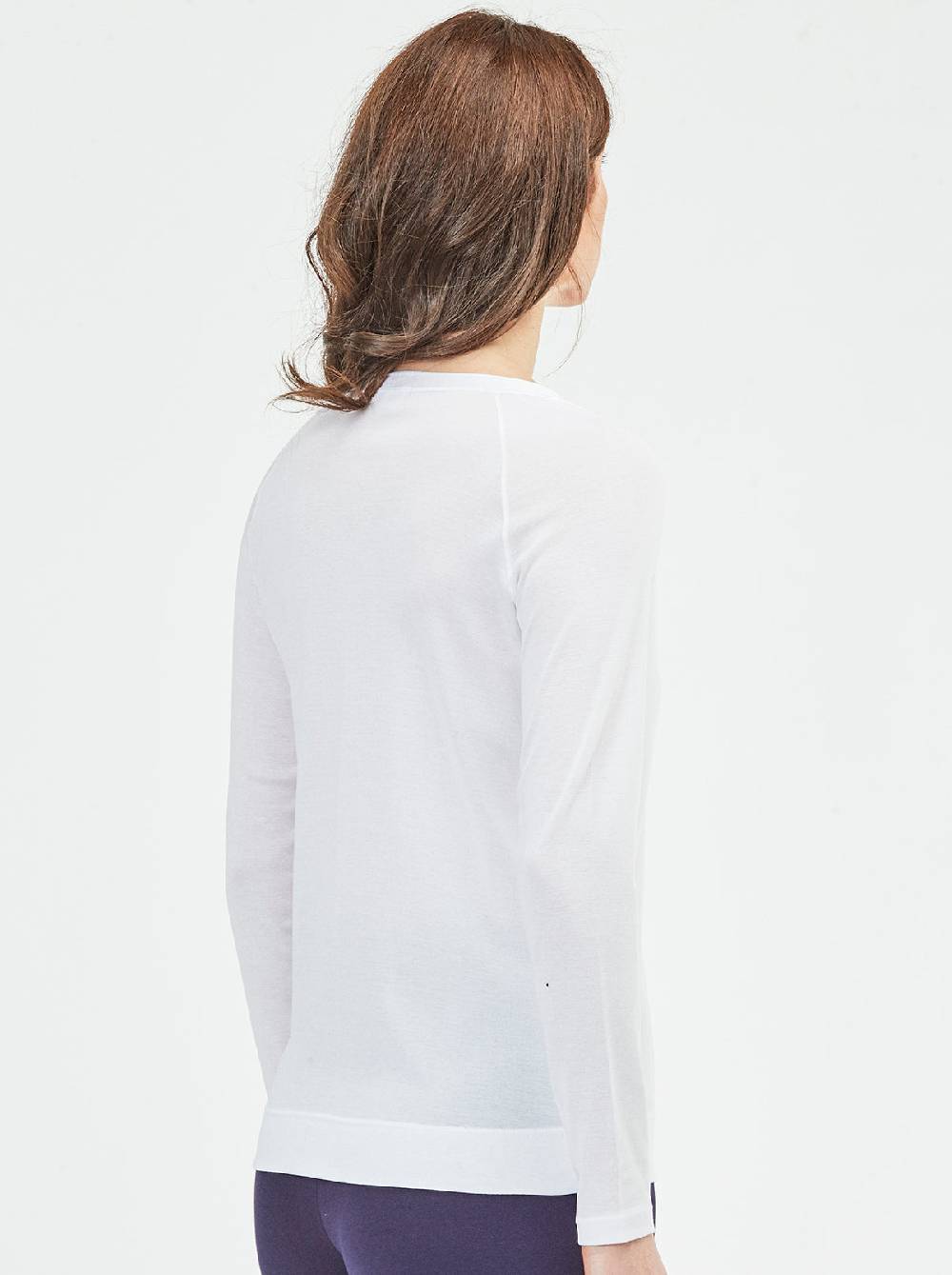Oscalito Cardigan a maniche lunghe in Filoscozia® 3183 Ultimo giorno