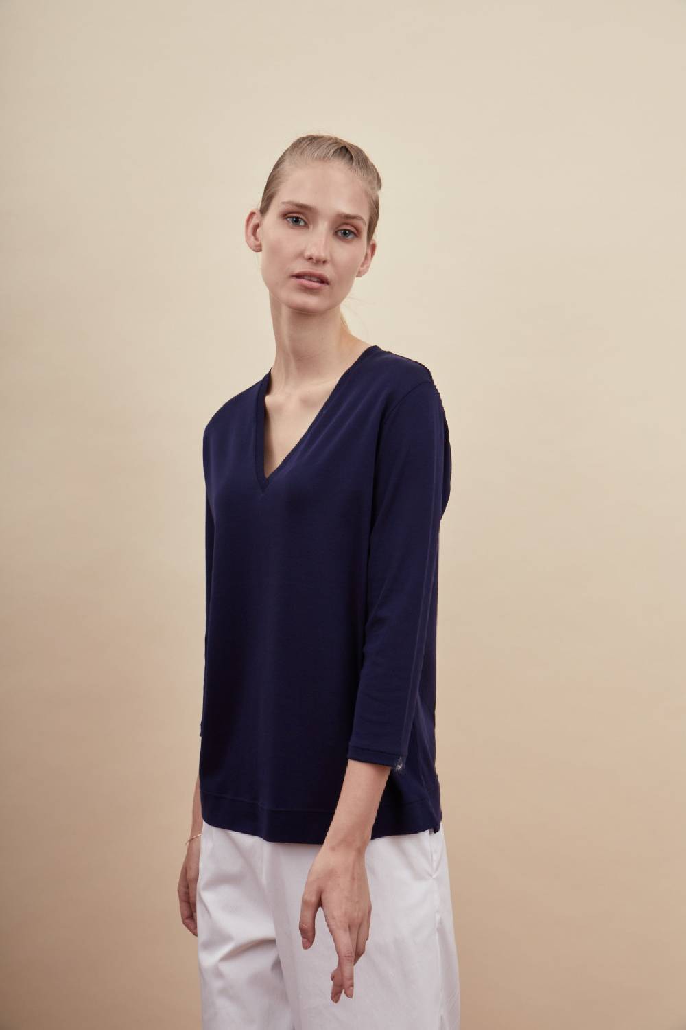 Oscalito T-shirt Donna 100% Cotone 3182 Discount Store per i nuovi prodotti