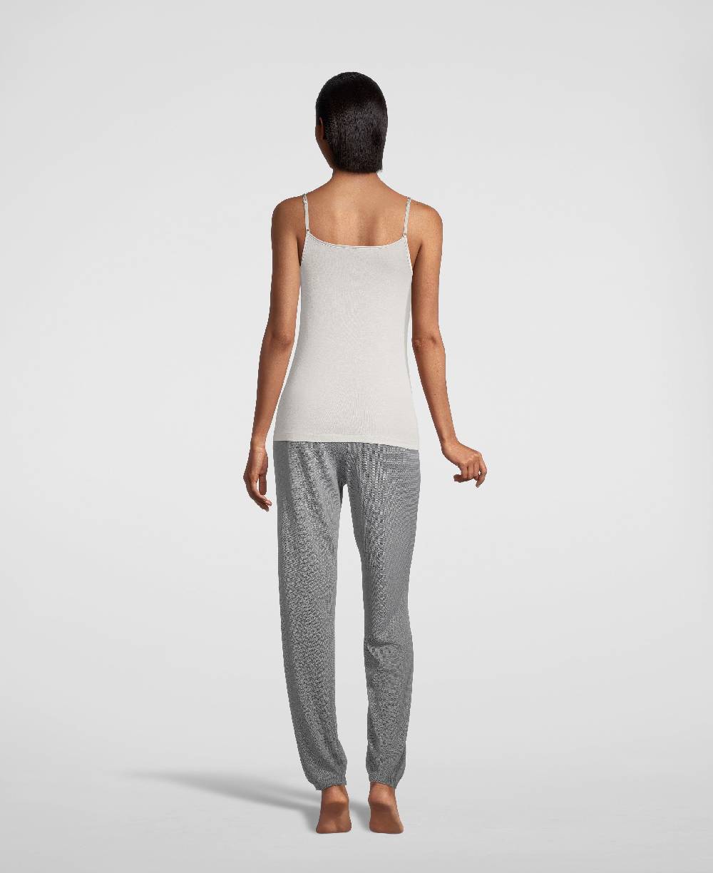 Oscalito Smanicato Donna Cotone 6815 Italia