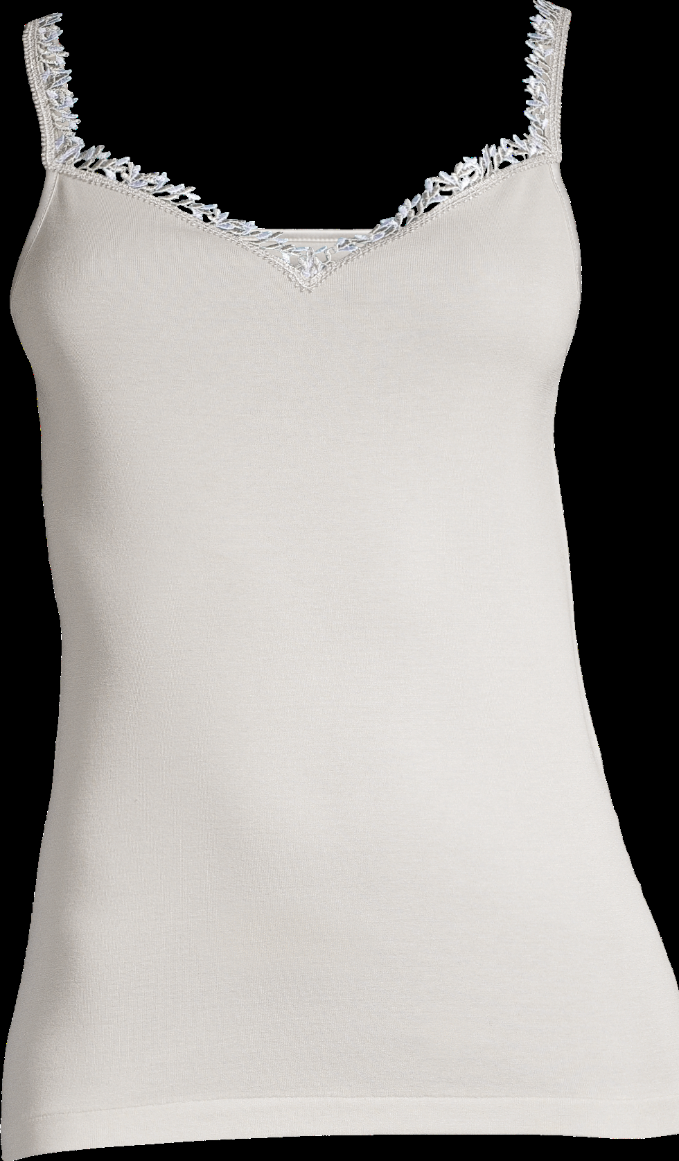 Oscalito Smanicato Donna Cotone 6815 Italia