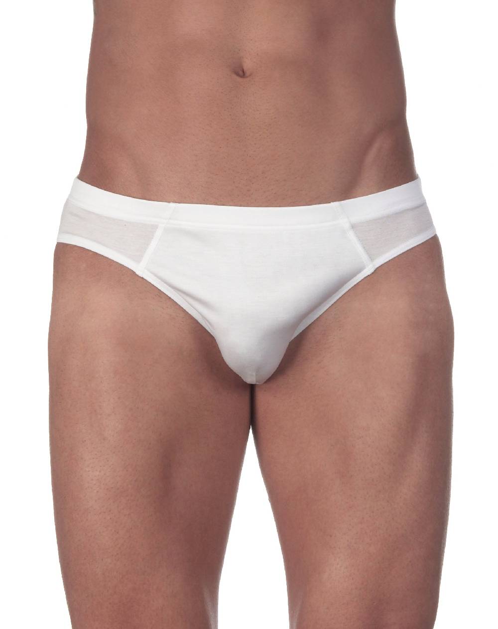 Oscalito Intimo - Slip Uomo100% Cotone 2611 Promozione Limitata
