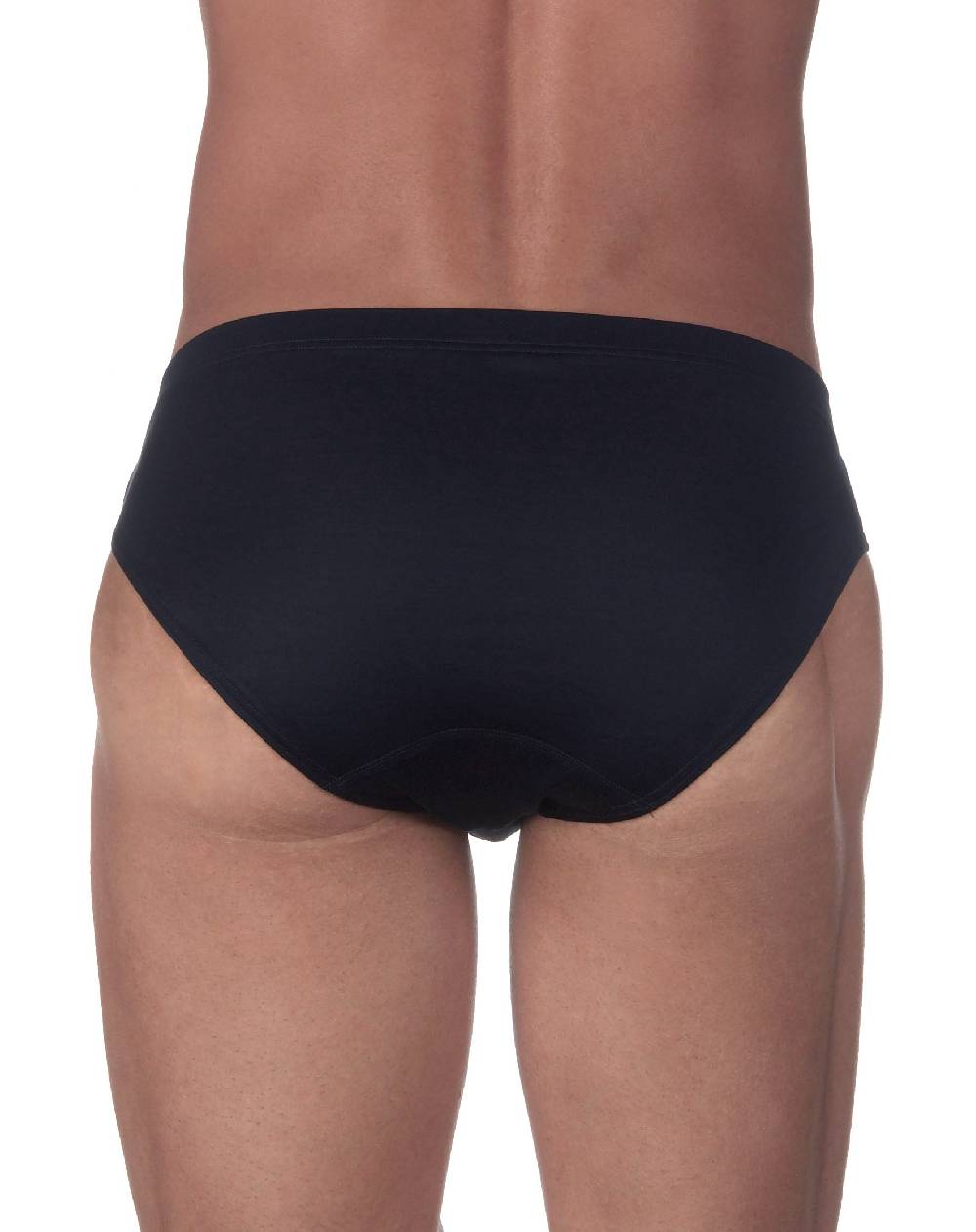 Oscalito Intimo - Slip Uomo100% Cotone 2611 Promozione Limitata