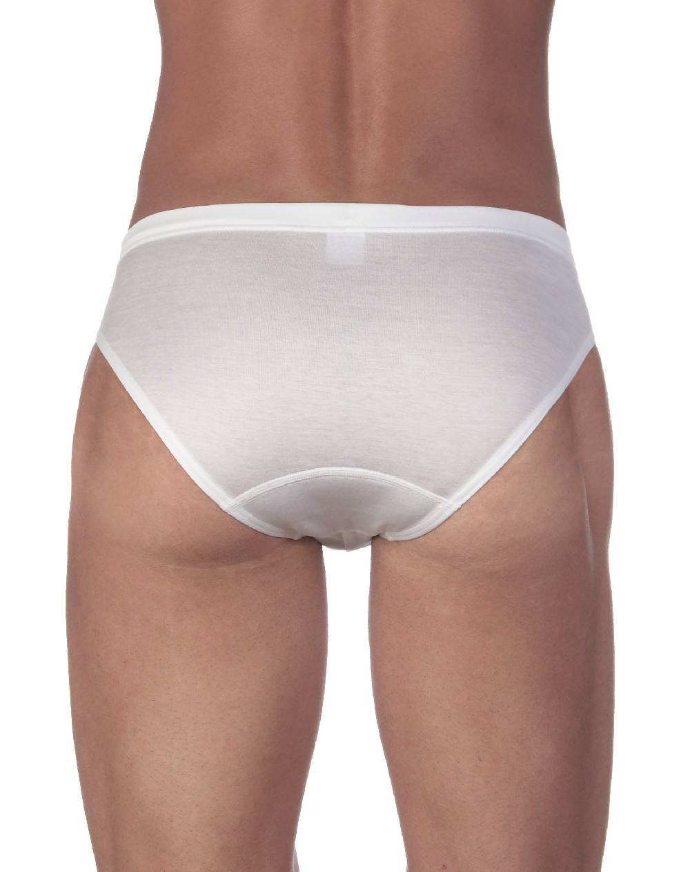 Oscalito Intimo - Slip Uomo100% Cotone 2611 Promozione Limitata