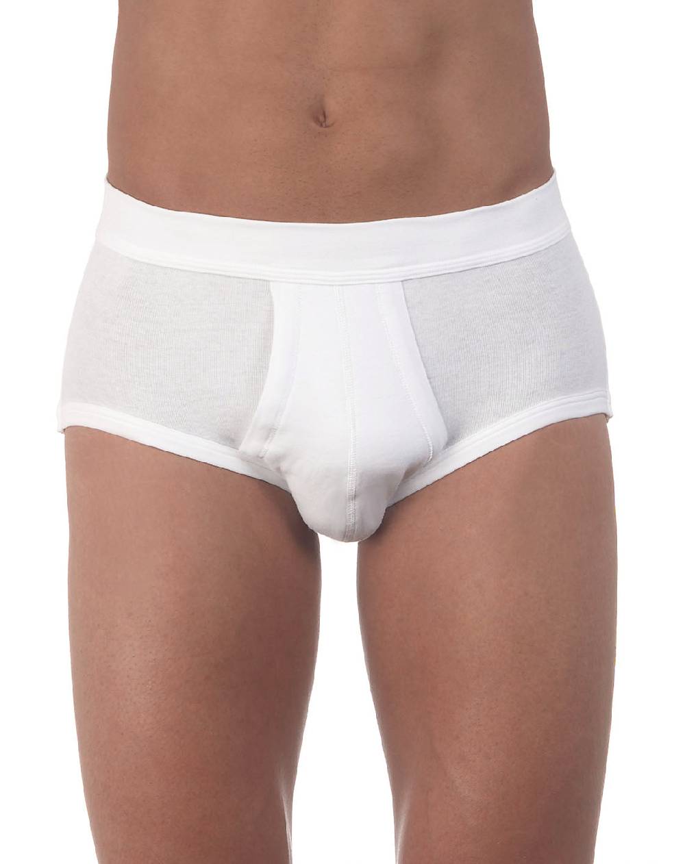 Oscalito Intimo - Slip Uomo100% Cotone 72 Fino Al -60%