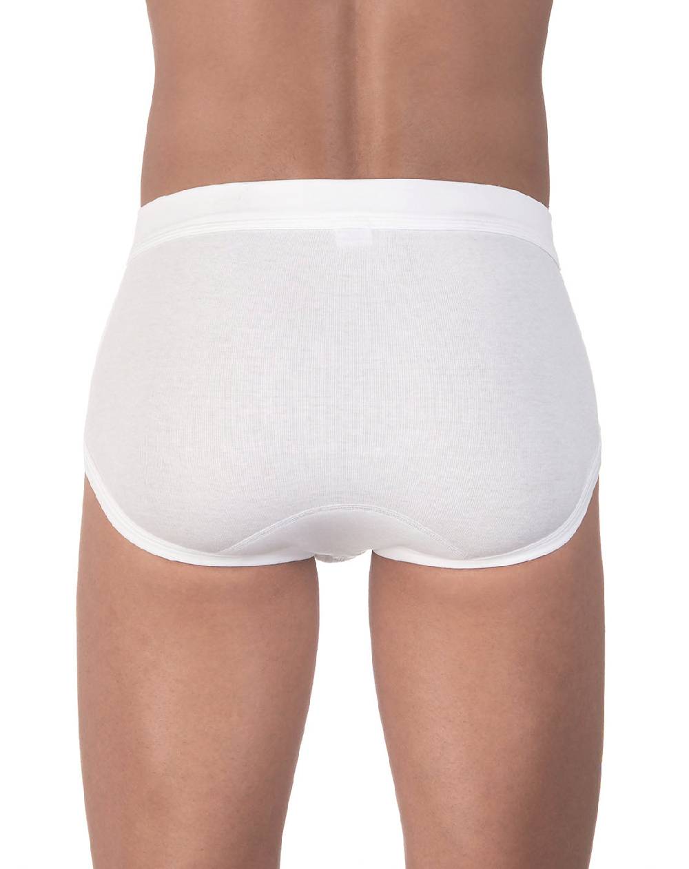 Oscalito Intimo - Slip Uomo100% Cotone 72 Fino Al -60%