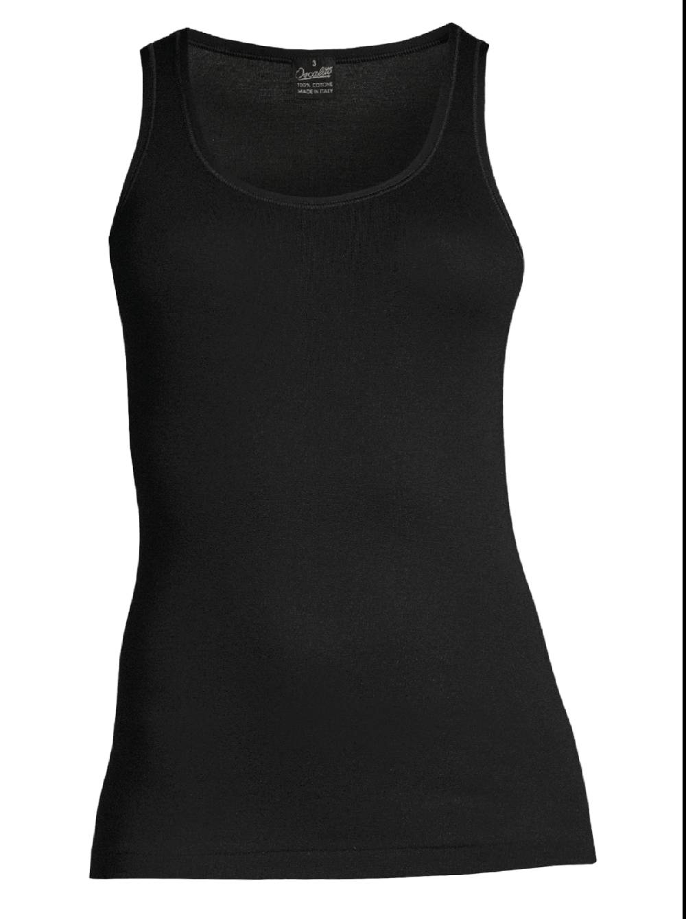 Oscalito Canotta 100% Cotone 472 Online