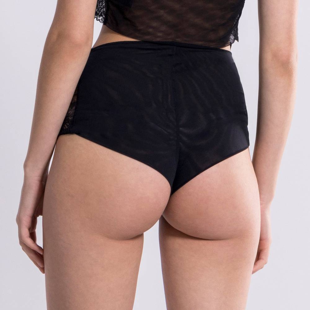 Oscalito Slip Donna90% Nylon , 10% Elastan 6833 Offerta speciale