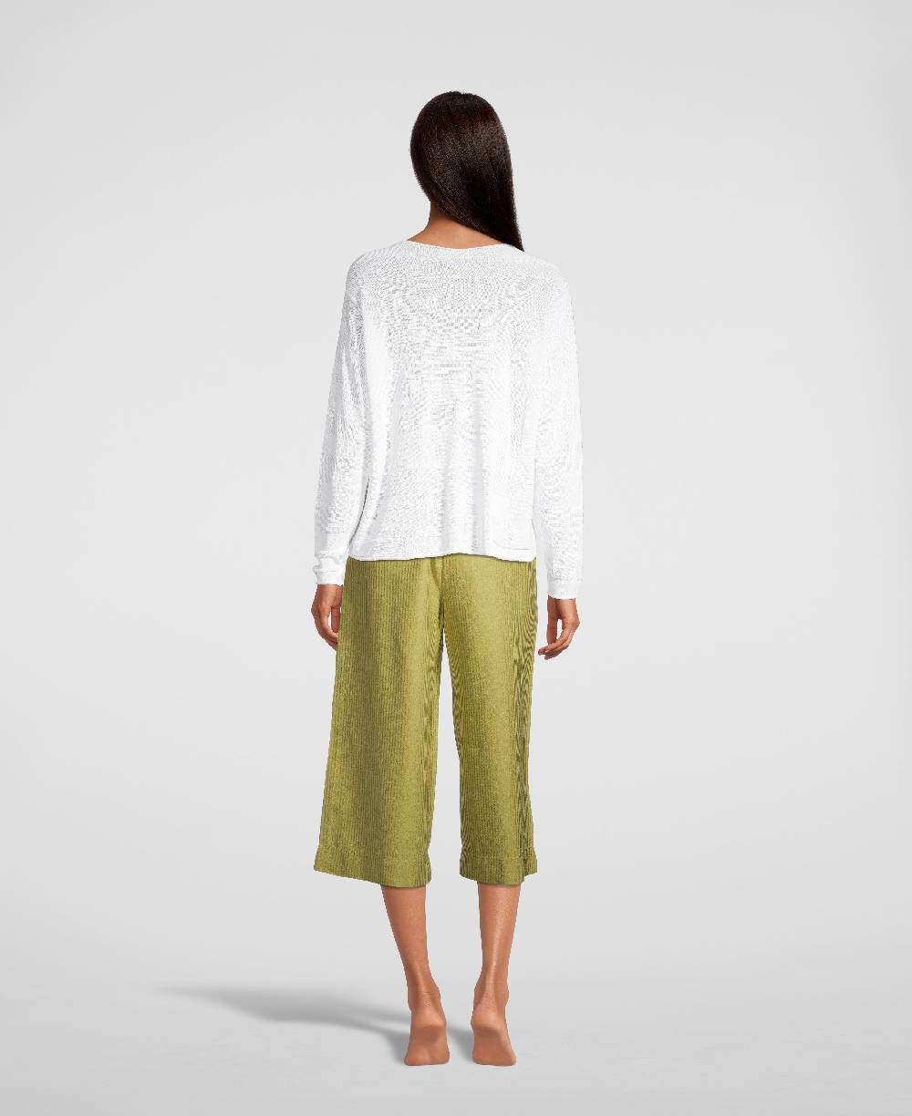 Oscalito Maglia manica lunga Donna70% Viscosa, 30% Cotone 6803 Offerta esclusiva